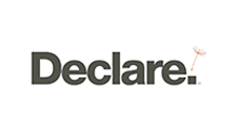 declare logo