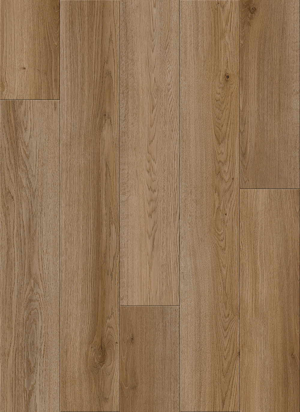 Nod to Nature Predictable Brown Dry Back LVT 1LV07003