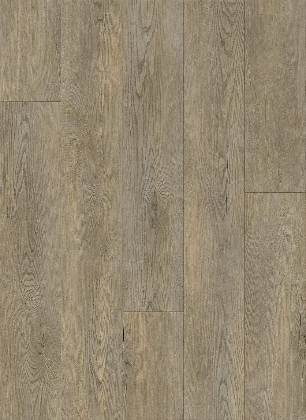 Nod to Nature Reimagined Taupe Loose Lay LVT 1LL07008