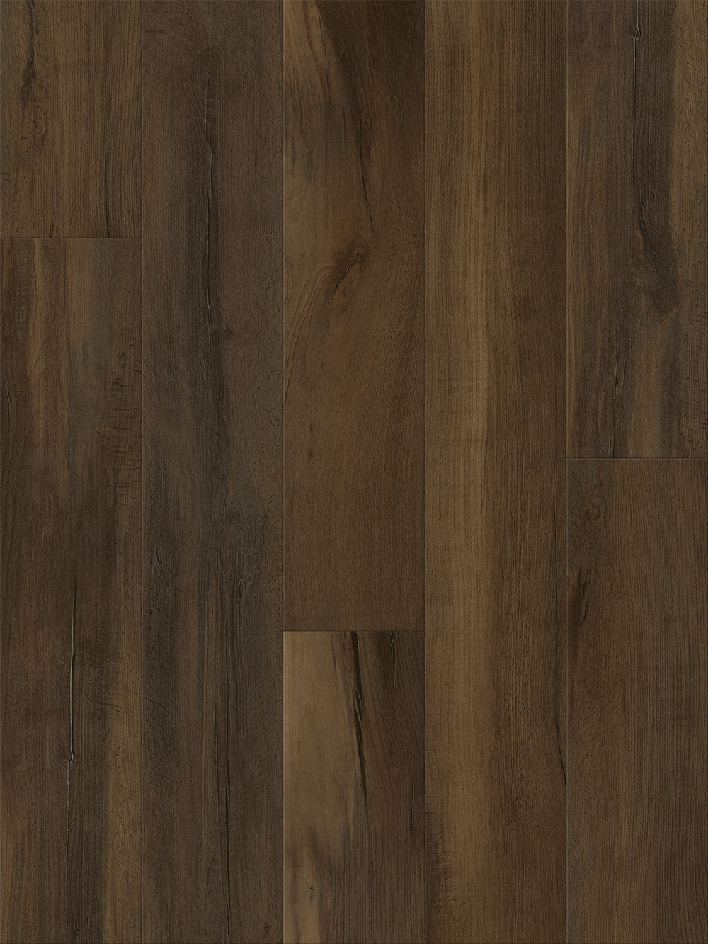 Nod to Nature Pastoral Brown Loose Lay LVT 1LL09205