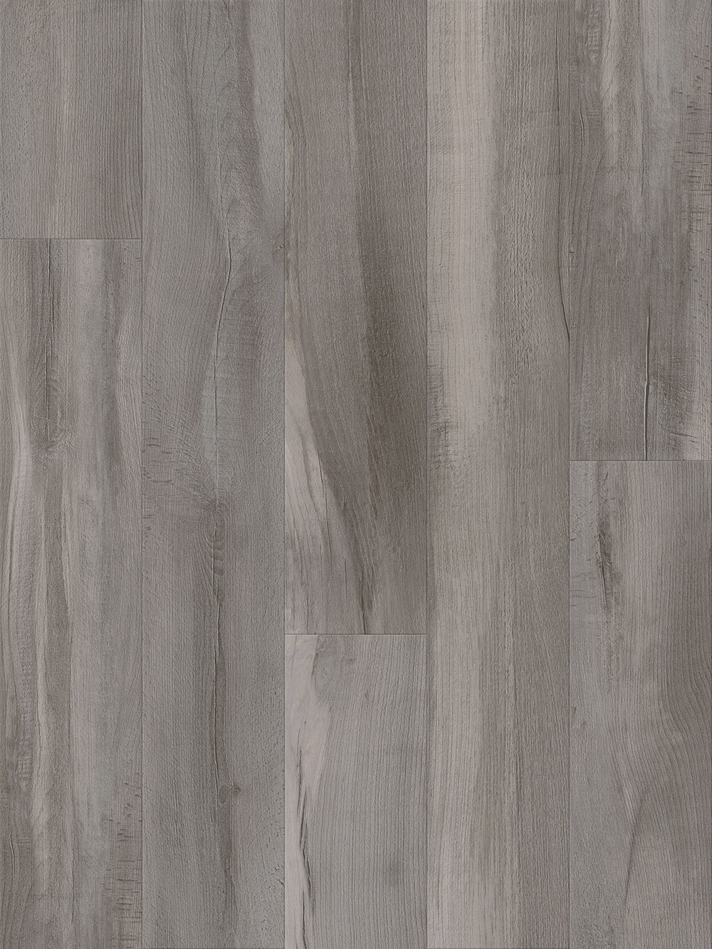 Nod to Nature Effortless Gray Dry Back LVT 1LV09206