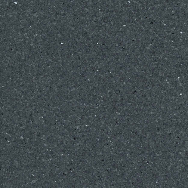 Mixed and Variegated Midnight Homogeneous Sheet 1HG2M006