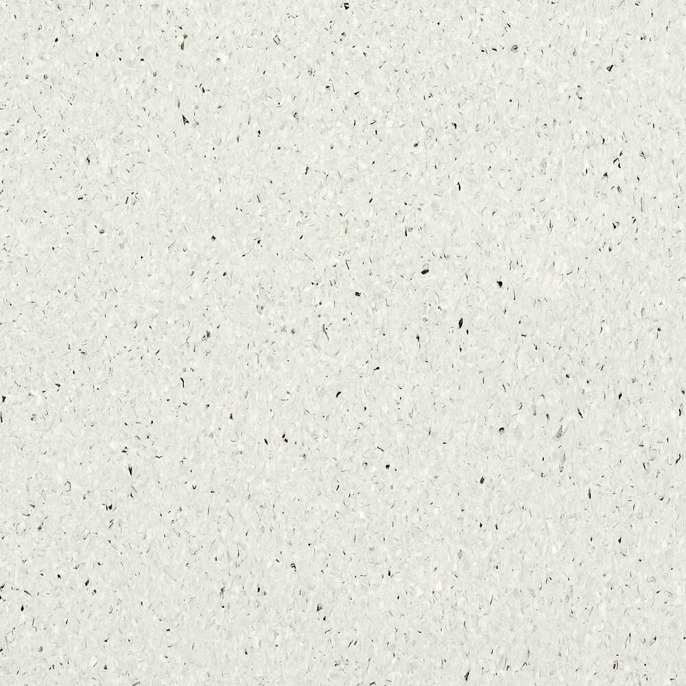 Mixed and Variegated Uncommon Gray Homogeneous Sheet 1HG2M013