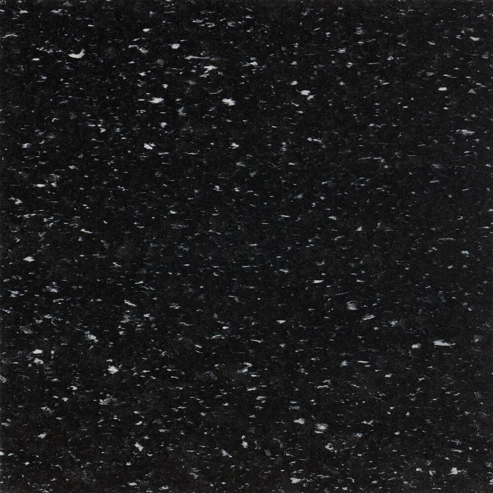 Iliad Imperial Black Vinyl Composition Tile CR006