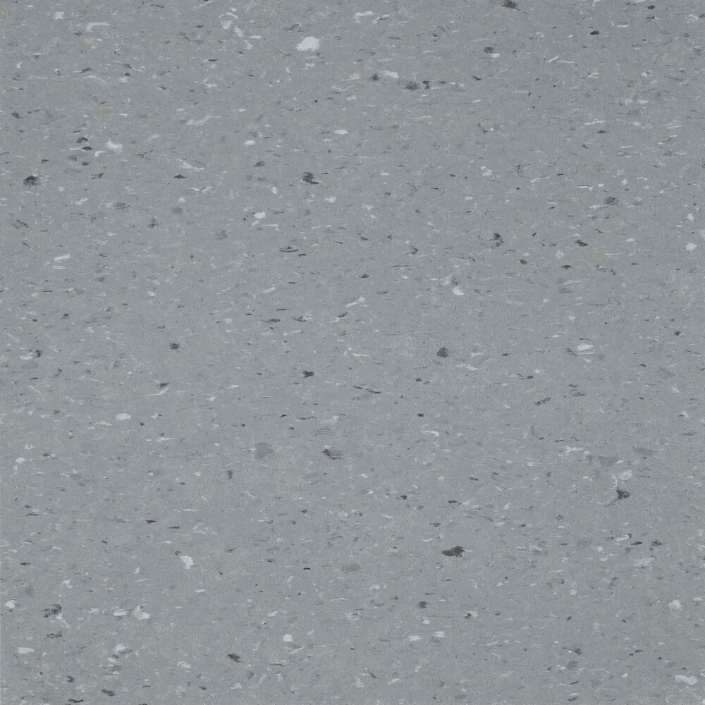 Iliad Dominant Gray Vinyl Composition Tile CR009