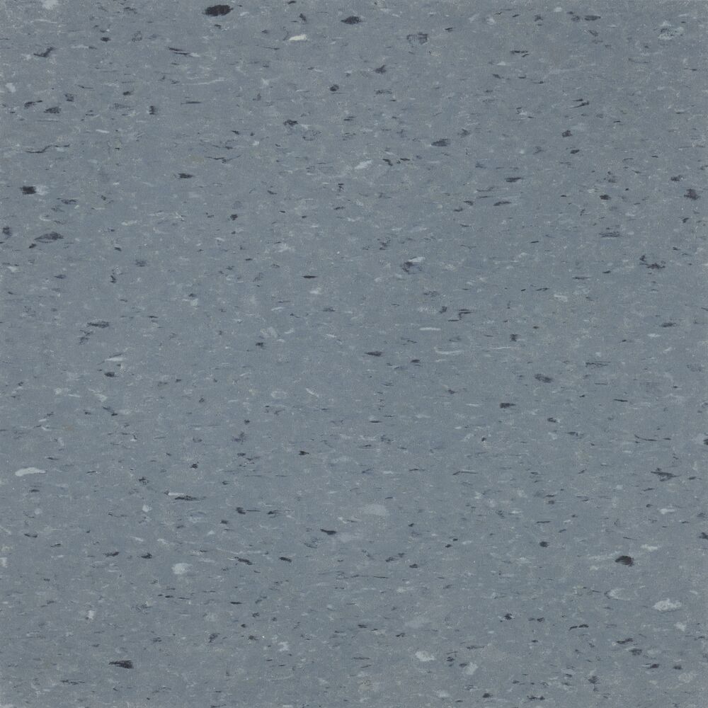 Iliad Noble Blue Vinyl Composition Tile CR015
