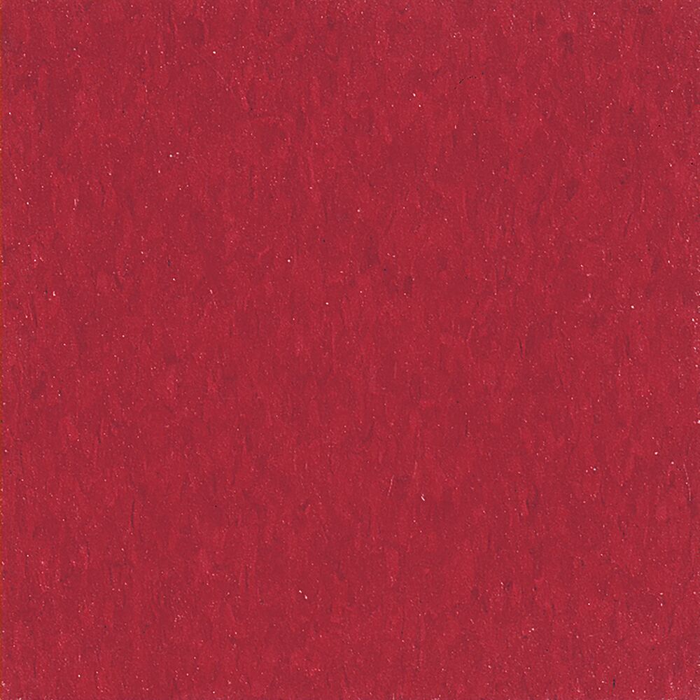 Highlights Vermilion Flame Vinyl Composition Tile HR019