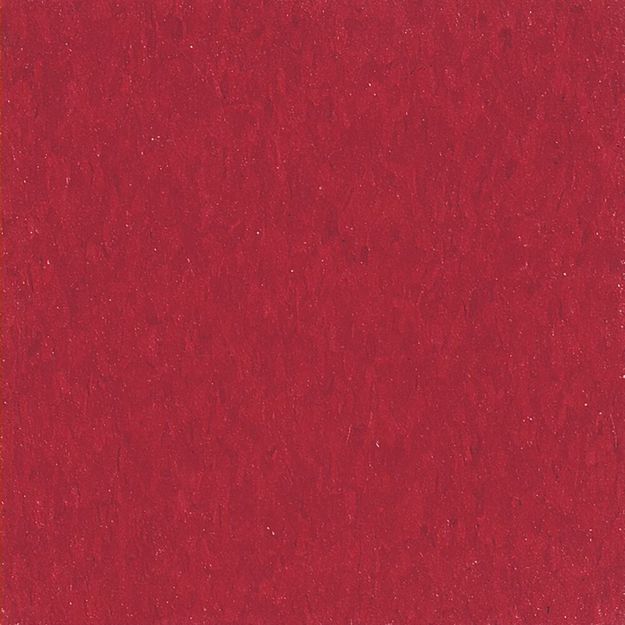 Highlights Vermilion Flame Vinyl Composition Tile HR019