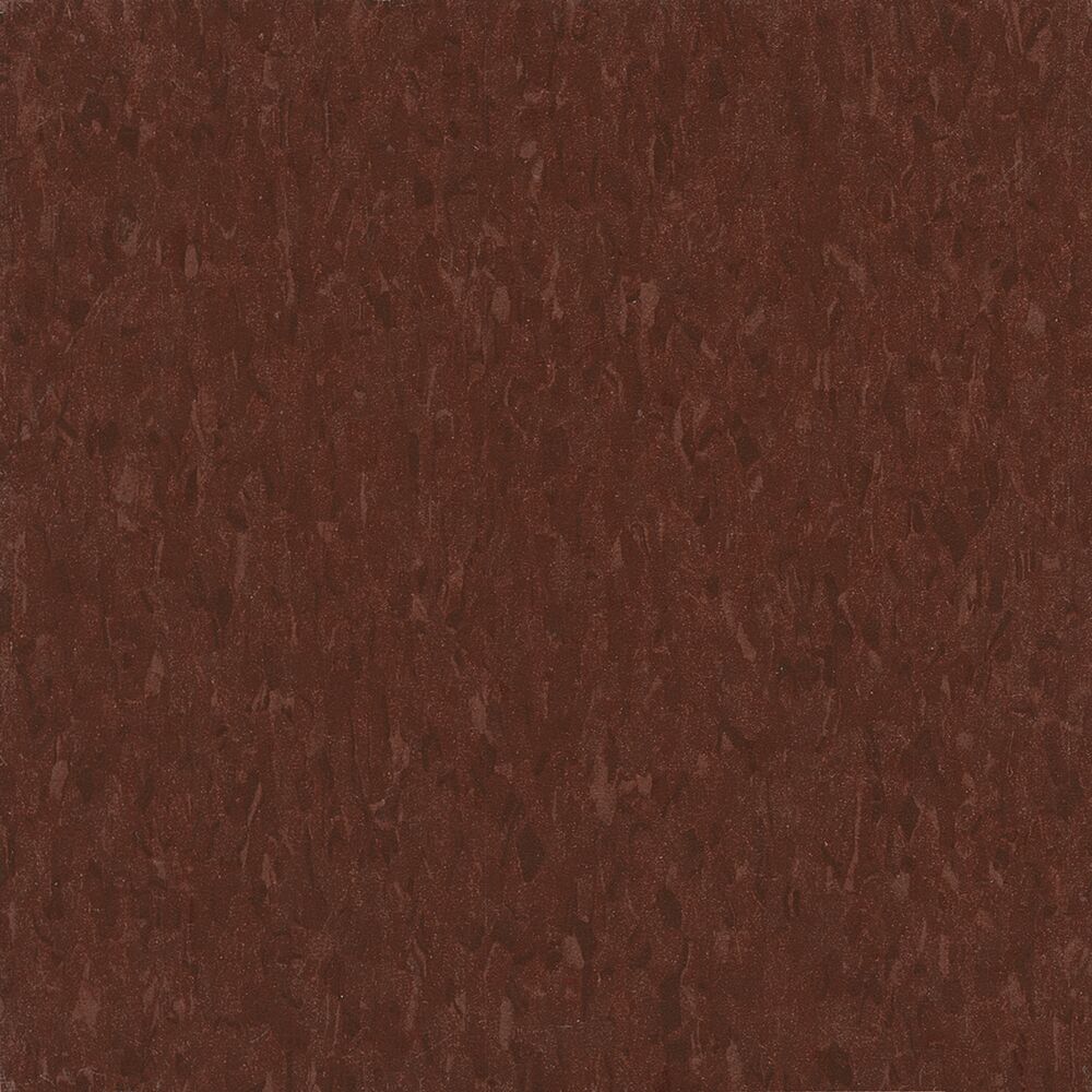 Highlights Terra Clay Vinyl Composition Tile HR021