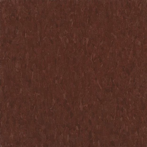 Highlights Terra Clay Vinyl Composition Tile HR021