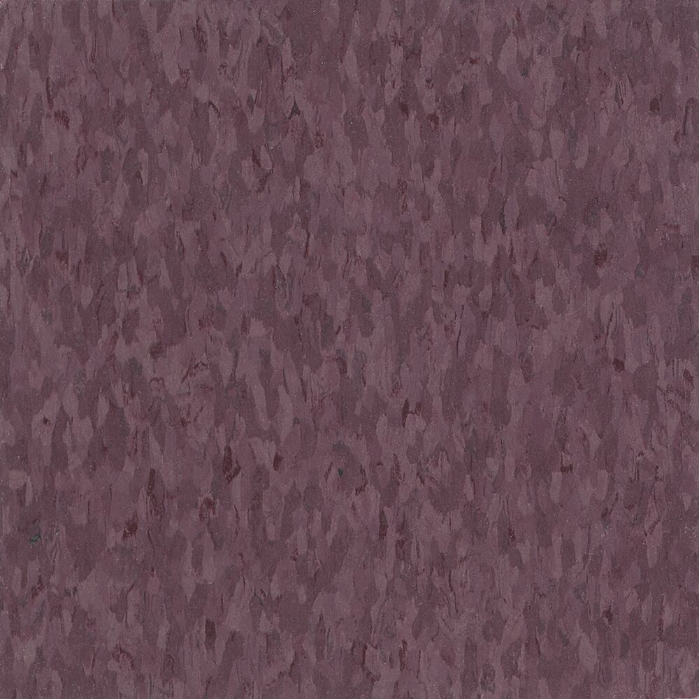 Highlights Phoenix Plum Vinyl Composition Tile HR022