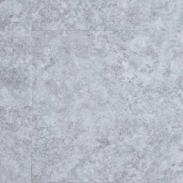 Nod to Nature USA Cloud Gray Dry Back LVT ST821