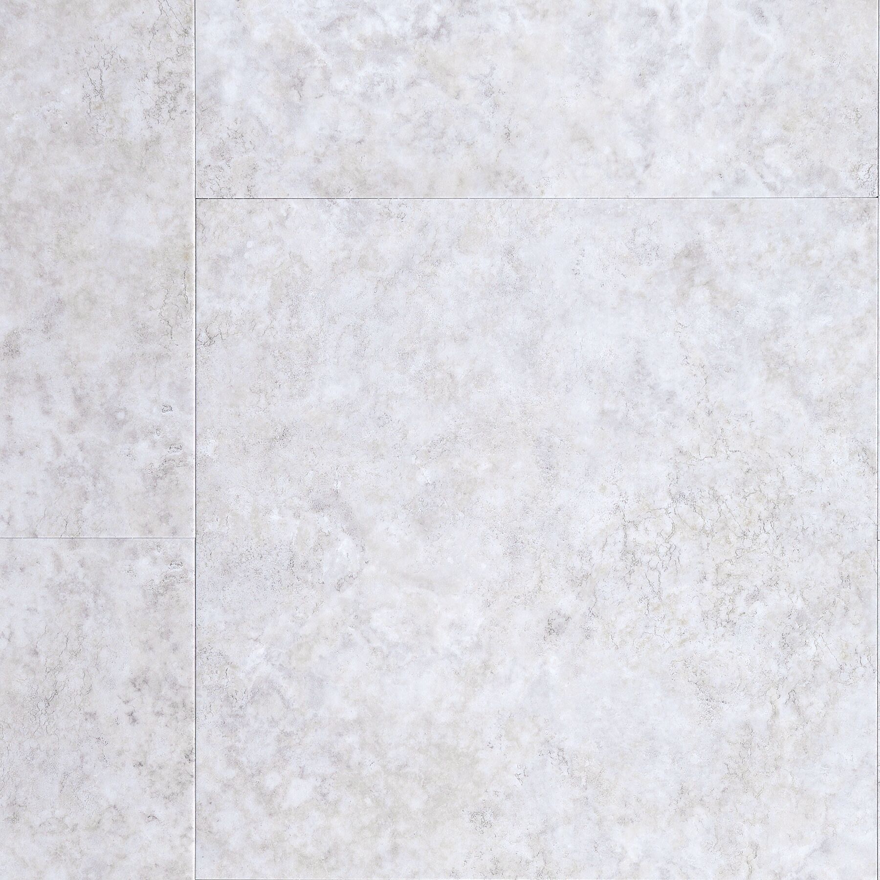 Nod to Nature USA White Clay Dry Back LVT ST822