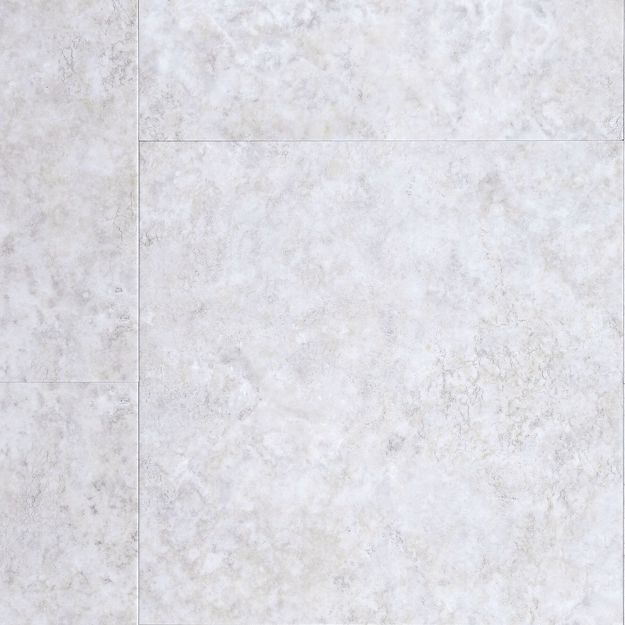 Nod to Nature USA White Clay Dry Back LVT ST822